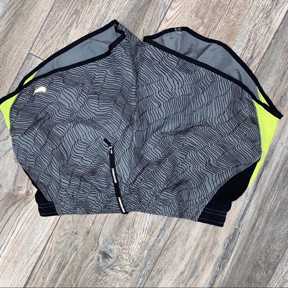 Nike DriFit Running Shorts